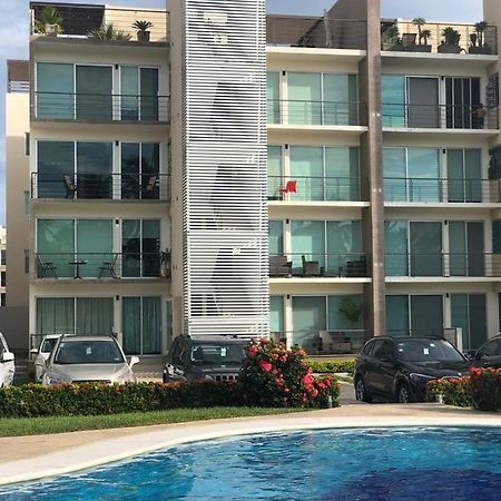 Departamento Acapulco Diamante Daire Dış mekan fotoğraf