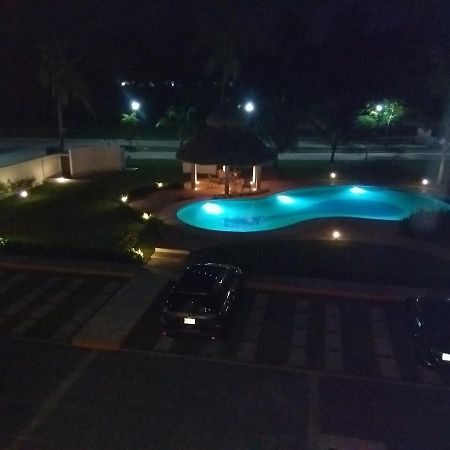Departamento Acapulco Diamante Daire Dış mekan fotoğraf