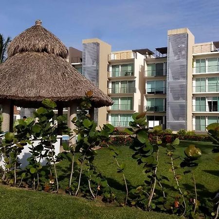 Departamento Acapulco Diamante Daire Dış mekan fotoğraf