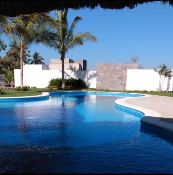 Departamento Acapulco Diamante Daire Dış mekan fotoğraf