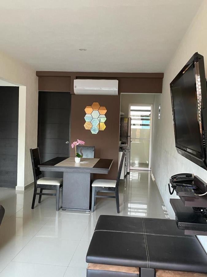 Departamento Acapulco Diamante Daire Dış mekan fotoğraf