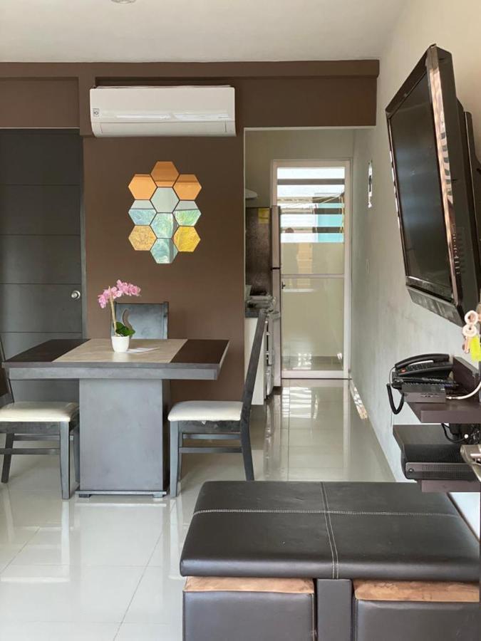Departamento Acapulco Diamante Daire Dış mekan fotoğraf