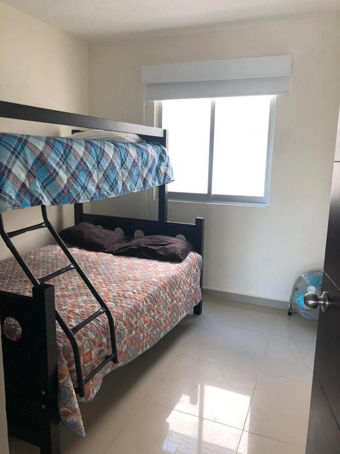 Departamento Acapulco Diamante Daire Dış mekan fotoğraf