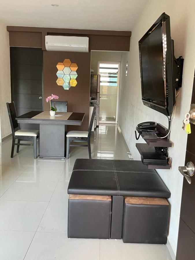Departamento Acapulco Diamante Daire Dış mekan fotoğraf