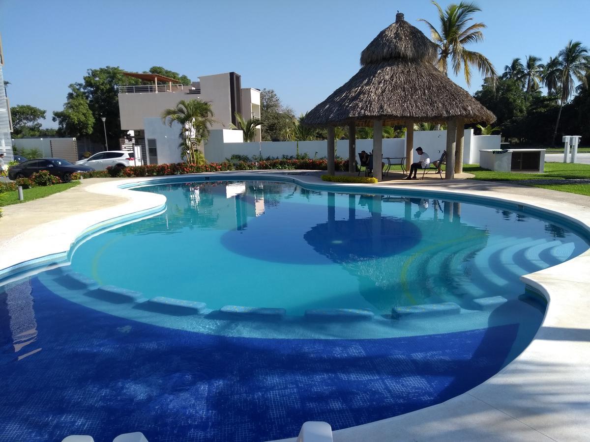 Departamento Acapulco Diamante Daire Dış mekan fotoğraf