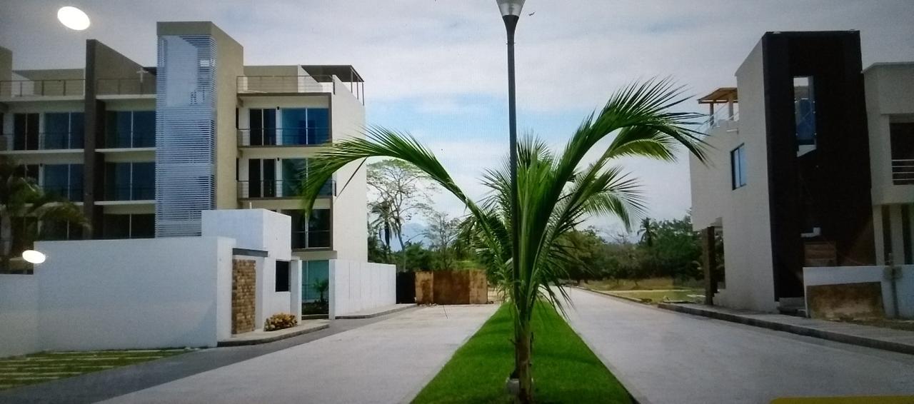 Departamento Acapulco Diamante Daire Dış mekan fotoğraf